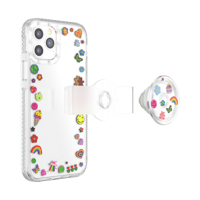 Secondary image for hover Indie Stickers — iPhone 12 / 12 Pro
